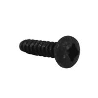 Parkers Bofix voor kettingkast - zwart (50 stuks) - thumbnail