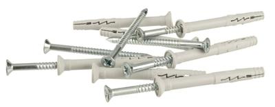 Ivana 50940 Speedplug [200st] 6 x 40 mm