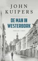 De man in Westerbork - thumbnail
