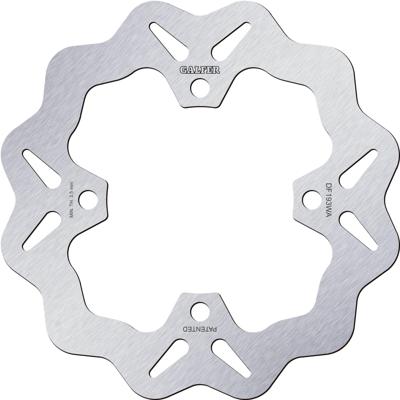 GALFER remschijf "df193" rotor df193 type wa rigid