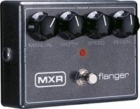 MXR M117R Flanger effectpedaal - thumbnail