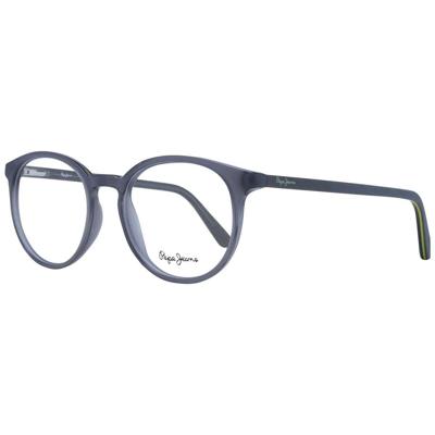 Unisex Brillenframe Pepe Jeans PJ3432 50C3
