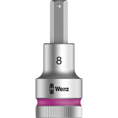 Wera 8740 C HF 05003824001 Inbus Dopsleutel-bitinzet 8 mm 1/2 (12.5 mm)