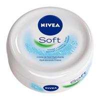 Nivea Soft Crème 300 ml - thumbnail