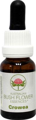 Australian Bush Crowea 15 Milliliter Australian Bush Crowea 15 Milliliter