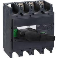 Schneider Electric 31114 Lastscheidingsschakelaar 630 A 125 V/DC, 690 V/AC 1 stuk(s) - thumbnail