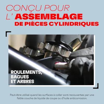 Loctite bevestigingsmiddel 603 10ml