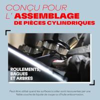 Loctite bevestigingsmiddel 603 10ml - thumbnail