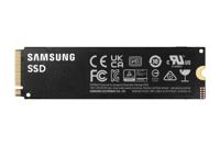 Samsung 990 PRO 4 TB M.2 PCI Express 4.0 NVMe V-NAND MLC - thumbnail
