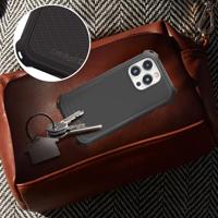 Catalyst Crux Hoesje met MagSafe iPhone 14 Pro Max Zwart - thumbnail