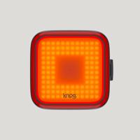 KNOG Blinder rear - square - black - thumbnail