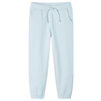 VidaXL Kinderjoggingbroek 104 lichtblauw - thumbnail