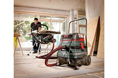 Metabo ASR 50 M SC alleszuiger 1400 watt - 602045000