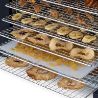 Voedsel Dehydrator H.Koenig 650 W - thumbnail