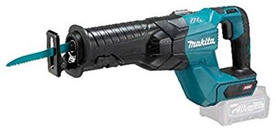 Makita JR001GZ Accu Reciprozaag XGT 40V Max Basic Body