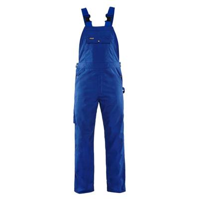 Blåkläder Bretelbroek 26101800-8500 | Korenblauw | Maat C64 - 7330509304822 Blåkläder Bretelbroek 26101800-8500 | Korenblauw | Maat C64 - 7330509304822