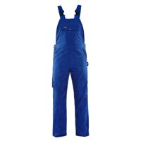 Blåkläder Bretelbroek 26101800-8500 | Korenblauw | Maat C64 - 7330509304822 - thumbnail