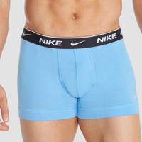 Nike Trunk 3-Pack Boxershorts XS - thumbnail