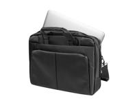 Laptoptas Natec Gazelle Zwart - thumbnail