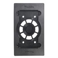 Makita Steunzool Velcro | 80x133 mm | Voor BO005CG & BO006CG - 1914H9-4 - thumbnail