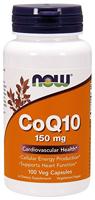 CoQ10 150mg 100v-caps - thumbnail