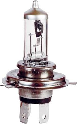 Sumex autolamp H4 12 Volt 55/60 Watt per stuk blisterverpakking