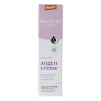 Oogcreme lavendel regenererend demeter 15 Milliliter - thumbnail