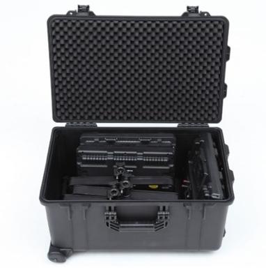 Falcon eyes reiskoffer wpc-3.3 625x420x340