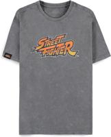 Street Fighter - Men's Short Sleeved T-shirt - thumbnail