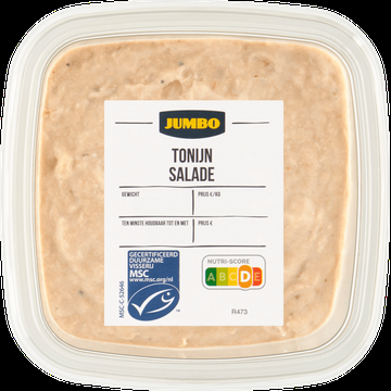 Jumbo Tonijnsalade 150 g