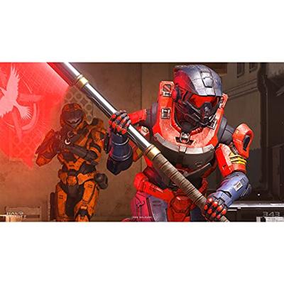 Halo Infinite