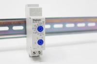 Theben 0060003 Trappenhuislichtautomaat Bevestigingsrail (DIN-rail) - thumbnail