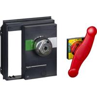 Schneider Electric 33879 33879 Rood 1 stuk(s) - thumbnail