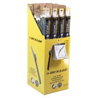 Display ruitenwissers Dunlop - thumbnail