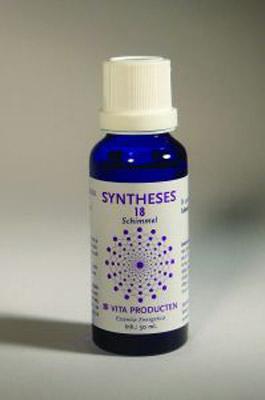 Vita Syntheses 18 schimmel 30 Milliliter