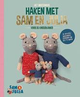 Haken met Sam en Julia (Paperback) - thumbnail
