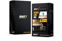 Bike7 clean & lube box - thumbnail