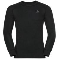 Odlo Odlo | Warm Active ECO | Heren thermoshirt (zwart) - thumbnail