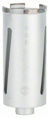 Bosch Accessories Bosch Power Tools 2608587322 Droogboorkroon 68 mm Van diamant voorzien 1 stuk(s)