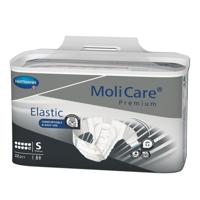 Molicare Pr Elastic 10drops S 22 P/s - thumbnail