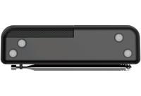 Kenwood CR-M33DAB Radio DAB+, FM DAB+, FM Zwart - thumbnail