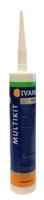 Ivana IVA0000941 Multi kit MS polymer transparant - koker 290 ml - thumbnail