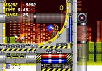 Sonic Mega Collection Plus (platinum) - thumbnail