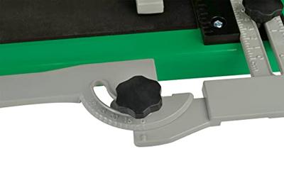 Brüder Mannesmann Tegelsnijder max 800mm snijlengte - 63580 Brüder Mannesmann Tegelsnijder max 800mm snijlengte - 63580