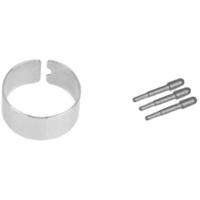 Lenovo Active Pen Reserve punten Set van 3 stuks Zwart - thumbnail