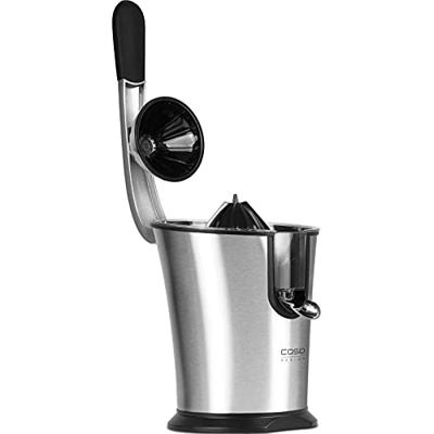 Caso CP200 Citruspers Grijs