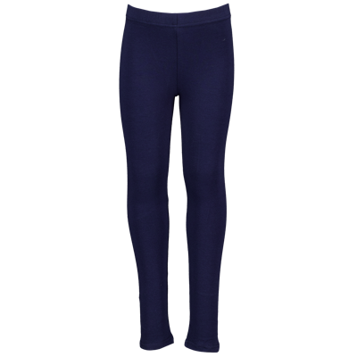 Legging - Blauw