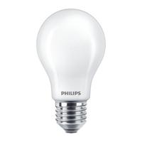 Philips LED 76369500 LED-lamp Energielabel D (A - G) E27 Peer 10.5 W = 100 W Warmwit (Ø x l) 6 cm x 10.4 cm 2 stuk(s) - thumbnail