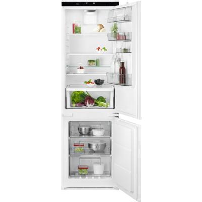 AEG 7000 serie GreenZone Koel/vrieskast inbouw 178 cm SCE818E8TS