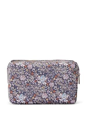 Essenza Essenza Pepper Ophelia Toilet bag L: 28 - W: 13 - H: 17 Midnight swim Essenza Essenza Pepper Ophelia Toilet bag L: 28 - W: 13 - H: 17 Midnight swim
